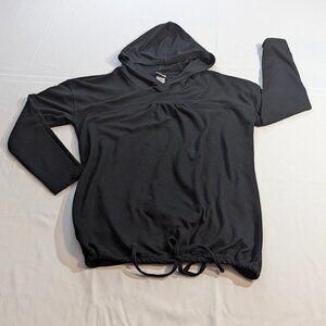 C9 by Champion Size Small Black Pullover Shirt/Light Jacket